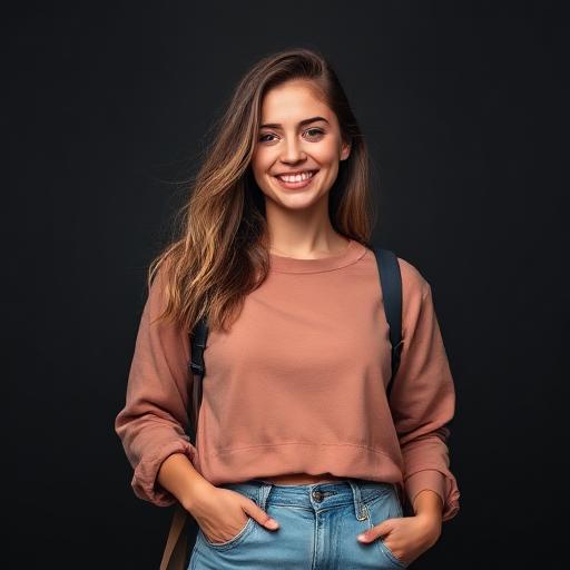 Aïcha M.